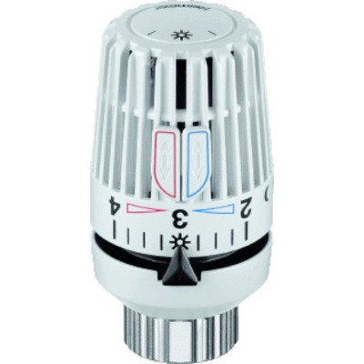 IMI Heimeier VK thermostaatkop v. Danfoss RA