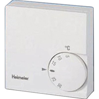 IMI Heimeier kamerthermostaat zonder schakelaar 24 V