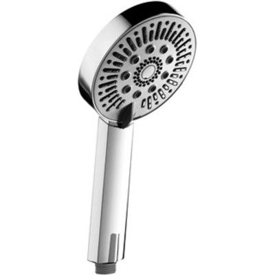 Kludi A-QA handdouche (s) 3S 120mm chroom