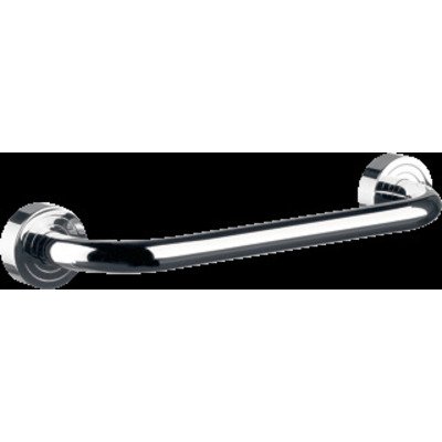 Emco Polo handdoekhouder 80cm chroom