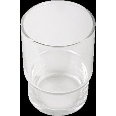 Geesa Nemox glas voor glashouder helder voor 6502