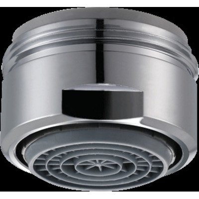 Neoperl Cascade slc pca waterbeslarende perlator m24 5 ltr. min. chroom