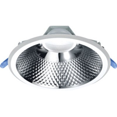 Norton LDN-H Downlight star/zwenkbaar LED