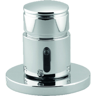 Dornbracht Universeel temperatuurgreep platina mat