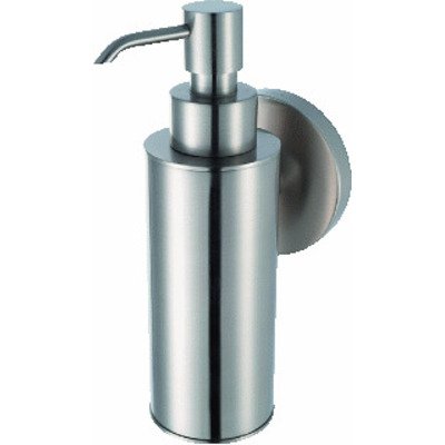 Haceka Pro 2500 Zeepdispenser metaal rvs