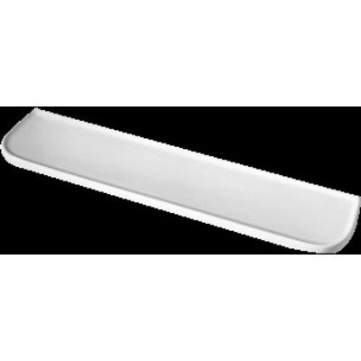 Ideal Standard Eurovit planchet 50x135cm wit