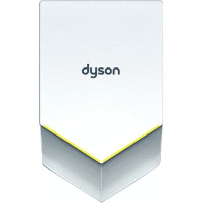 Dyson Airblade Handendroger H39.4xB23.4xD10cm 220V Wit