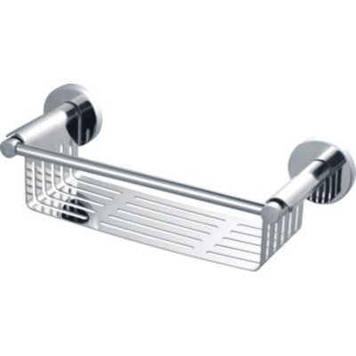 Haceka Pro2000 Flaconhouder chroom