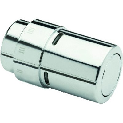 Vasco Losse Thermostaatknop Chroom