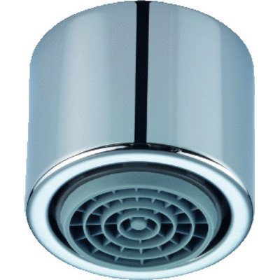 Neoperl Cascade Mousseur met antikalkbehandeling Chroom