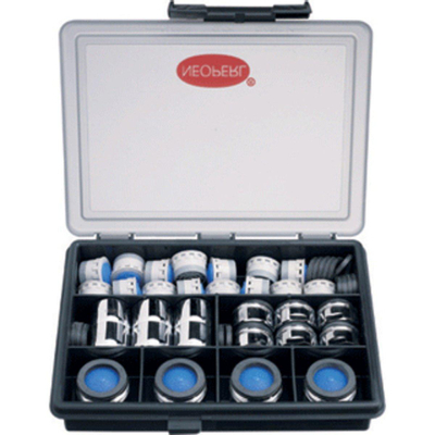 Neoperl Cascade slc servicebox