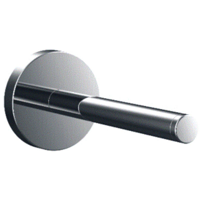 EmcoRoundreserverolhouderchroom