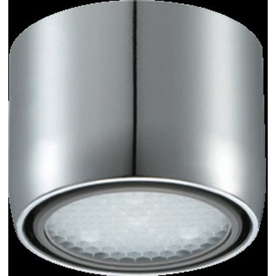 Neoperl Ssr perlator m22 bi. a draaihoek 10 graden chroom