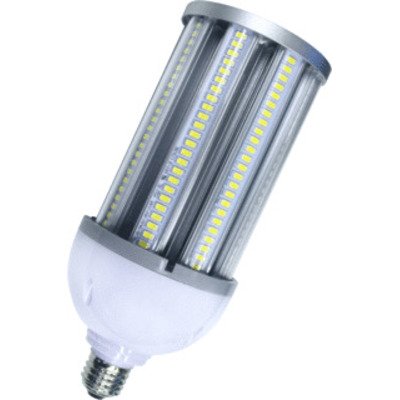 BAILEY LED Ledlamp L22.8cm diameter: 9.3cm Wit