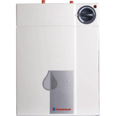 Inventum EDR keukenboiler 10L 2000W m. energielabel A