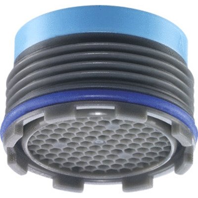 Neoperl Pl Honeycomb Straalregelaar 01515590 Grijs