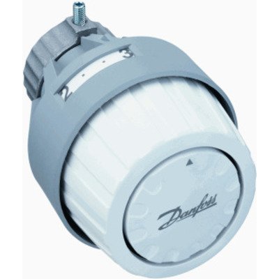 Danfoss Thermostaatknop ingebouwde voeler utiliteitsmodel RA 2920