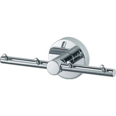 Haceka Kosmos Kapstokje chroom