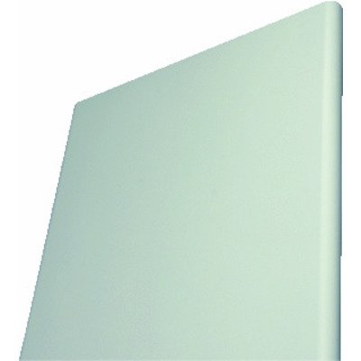 VASCO NIVA Radiator (decor) H122xD8xL44cm 645W Staal Sand