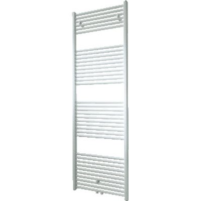 DRL Cordivari Radiator (decor) H180xD3xL60cm 971W Staal Wit