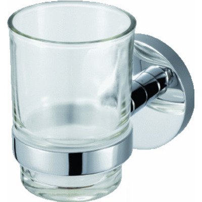 Haceka Pro2000 Glashouder chroom