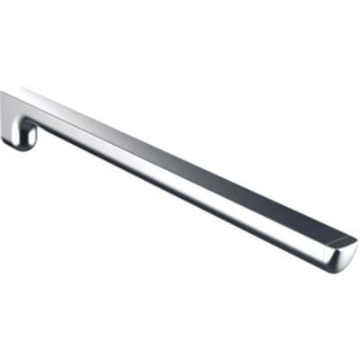 Emco Trend handdoekhouder vaste uitvoering chroom