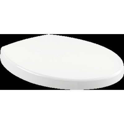 Villeroy & Boch Aveo new generation closetzitting met deksel met softclose wit