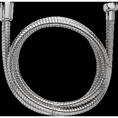 Neoperl Doucheslang 1/2" 180 Cm. Chroom