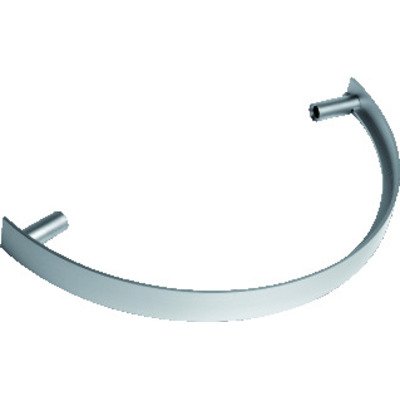 Vasco handdoekbeugel rond matchroom