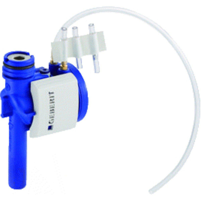 Geberit Pneumatisch Ventiel