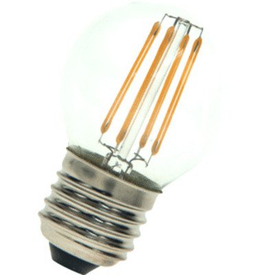 BAILEY Ledlamp L6.8cm diameter: 4.5cm Wit