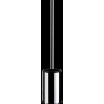 Emco System 2 toiletborstelgarnituur staand model chroom