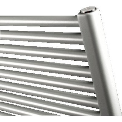 VASCO IRIS Radiator (decor) - 168.2x75x3.2cm - Traffic White mat