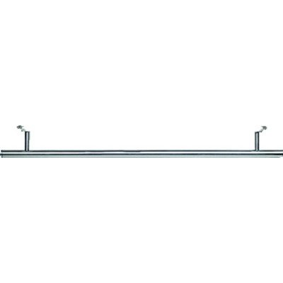 Vasco Flat v line handdoekbeugel 50cm chroom