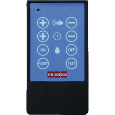 Franke Aqua afstandbediening voor protonic