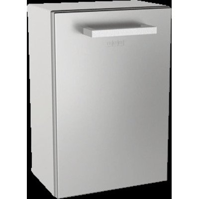 Franke Rodan hygienebox opbouw 20x295x165cm RVS