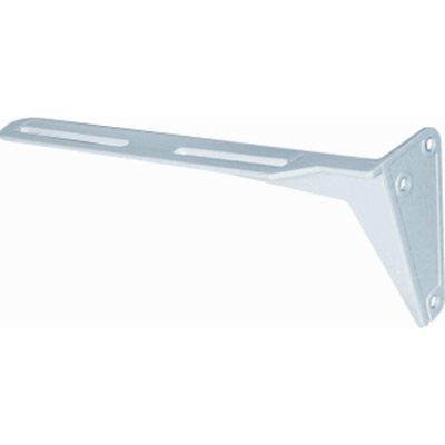 Raminex Defa paar gootsteen wastafelconsoles geplastificeerd 34.5cm