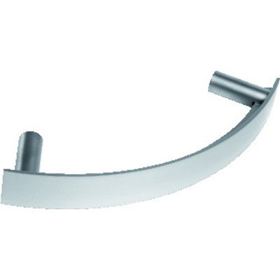 Vasco handdoekbeugel gebogen matchroom