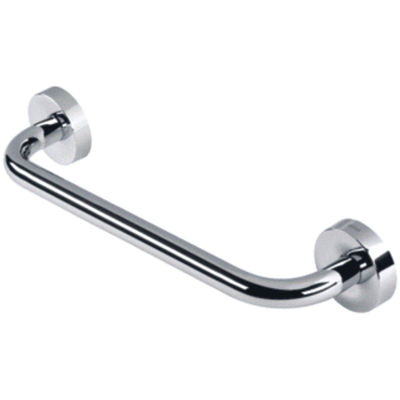 Geesa Luna badgreep 30cm buisdikte 2cm chroom