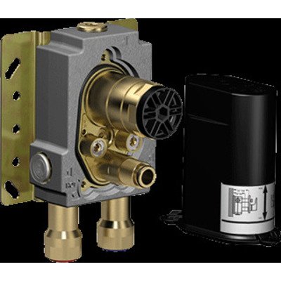 Dornbracht inbouwdeel voor 1 hendel douche/badkraan