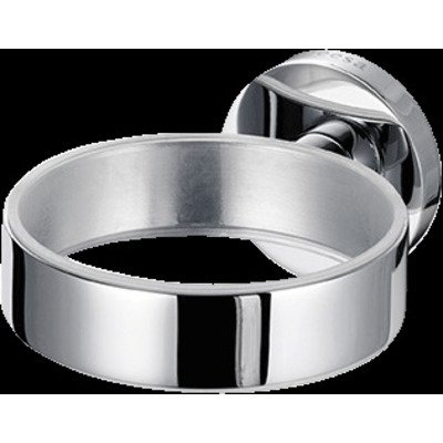 Geesa Serie 6000 haardrogerhouder voor haardroger 6480 en 6482 chroom