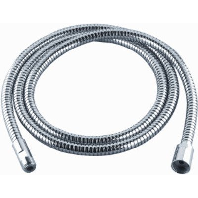 Dornbracht Universeel doucheslang 175cm 1/2 x3/8 chroom TWEEDEKANS