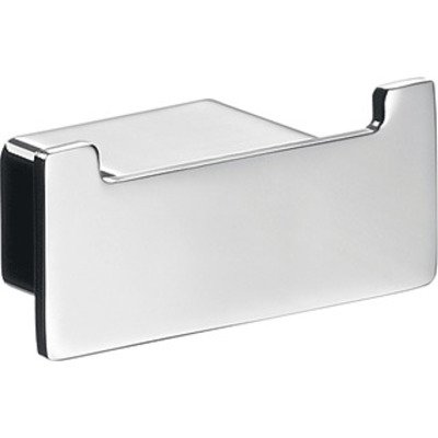 Emco Loft dubbele haak chroom