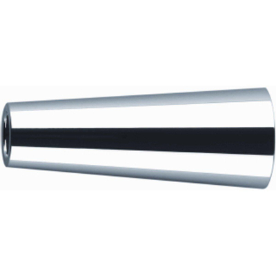 Dornbracht Madison Flair hendelinzet los groot platina mat