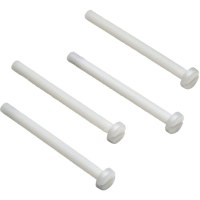 Hansgrohe Drager Schroevenset