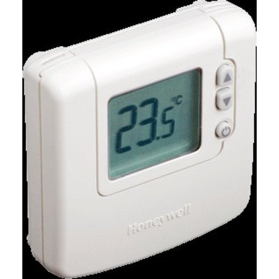 Honeywell draadloze digitale ruimtethermostaat