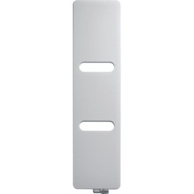 Vasco Oni o p radiator 500x1400 as 0066 573w met uitsparinge wit s600