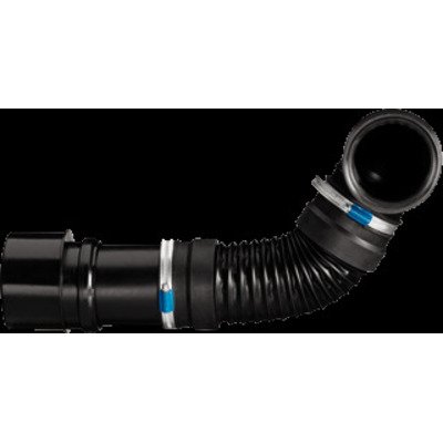 Wisa Flexifon flexibele rioolafvoerbocht 110mm voor alle inbouwsystemen