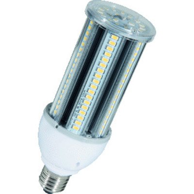 BAILEY LED Ledlamp L19.5cm diameter: 6.5cm Wit