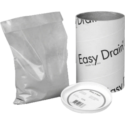 Easy Drain Easy2Seal